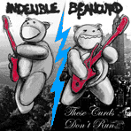 indelible