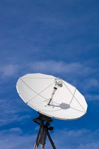 ooh! satellite