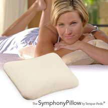 my tempurpedic girlfriend